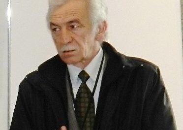 Búcsú Józsa Lászlótól (1953-2020)