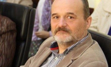 Búcsú az Érmellék krónikásától