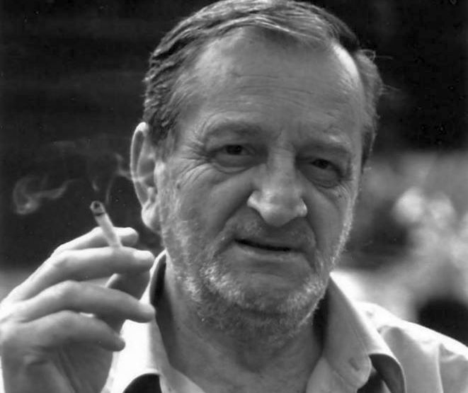 Búcsú Makkai Jánostól