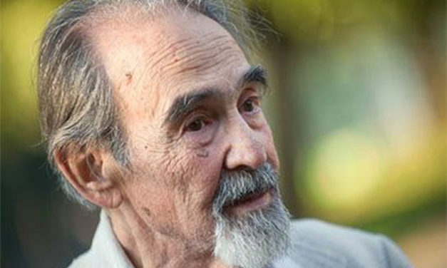 Célkeresztben Bodor Pál – Csáky Zoltán válasza Stefka Istvánnak