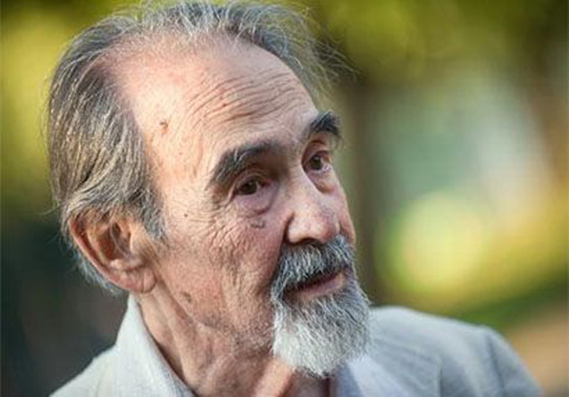 Célkeresztben Bodor Pál – Csáky Zoltán válasza Stefka Istvánnak