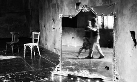 Sajtófotó kiállításunk Bukarestben