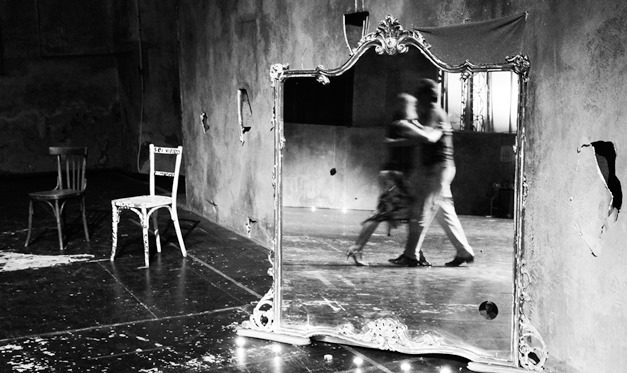 Sajtófotó kiállításunk Bukarestben