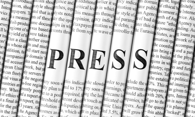 Vigyázzunk a napilapjainkra!