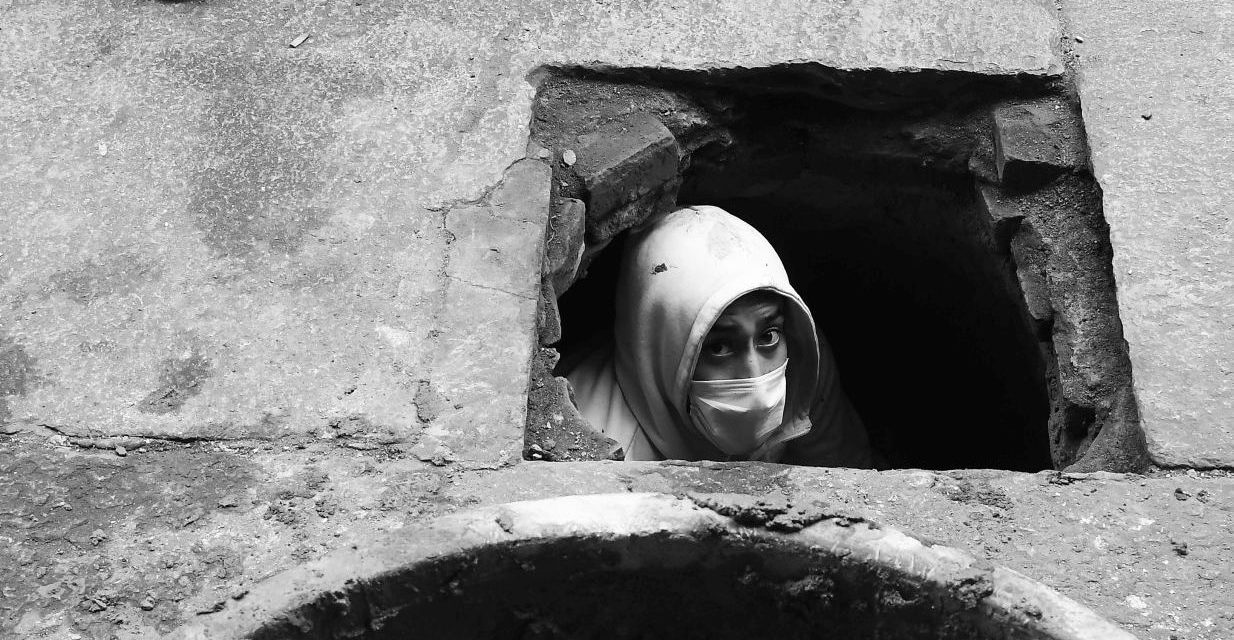 Brassai sajtófotó-pályázat 6., Sánta István Csaba sorozata