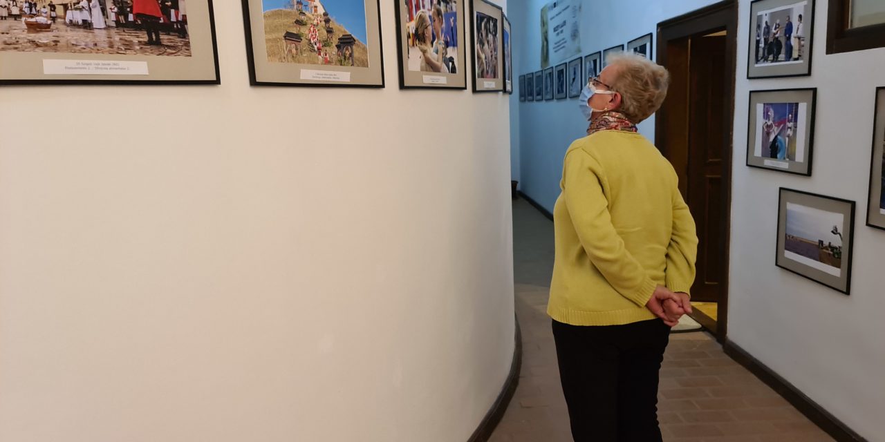 A VI. Brassai Sajtófotó-pályázat eredménye