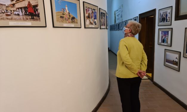 A VI. Brassai Sajtófotó-pályázat eredménye