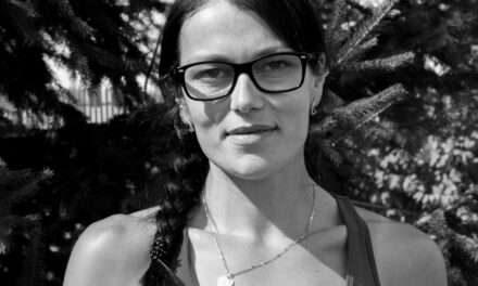 Gazdálkodni, szeretettel – búcsú Bíró Mónikától