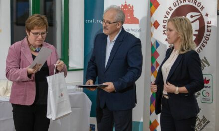 A Pro Cultura et Arte díjazottak laudációja