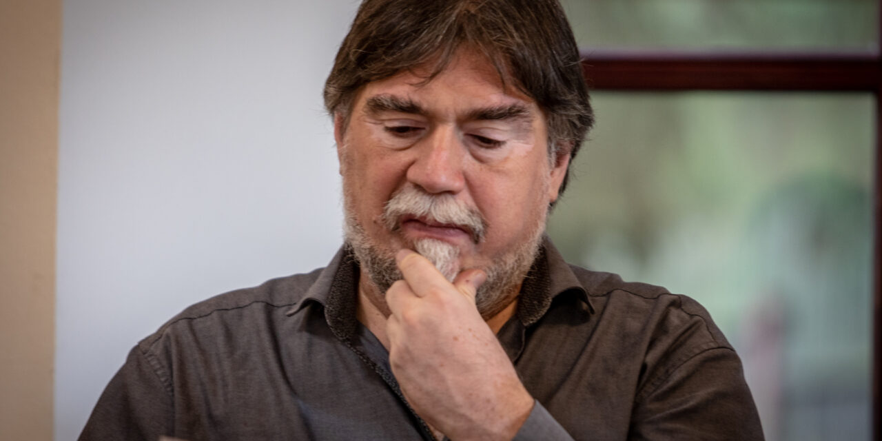 Közgyűlés: elnöki jelentés