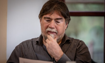 Közgyűlés: elnöki jelentés