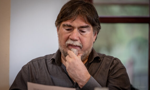 Közgyűlés: elnöki jelentés