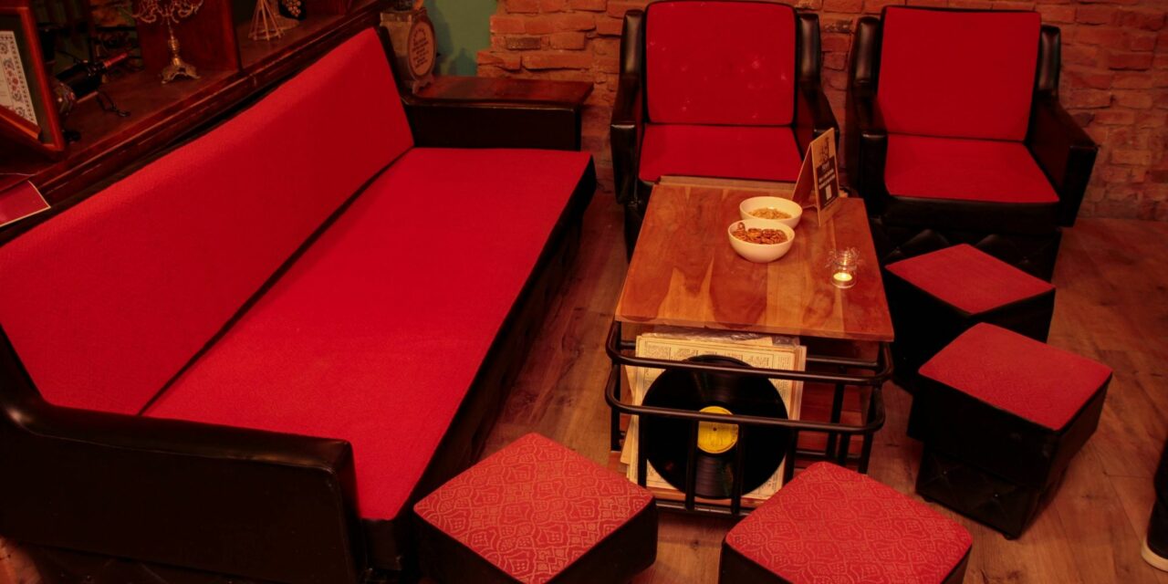 MÚRE klub. Célkeresztben a szakma kihívásai