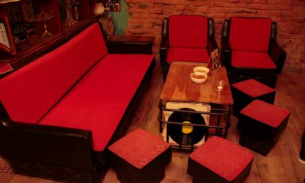 MÚRE klub. Célkeresztben a szakma kihívásai