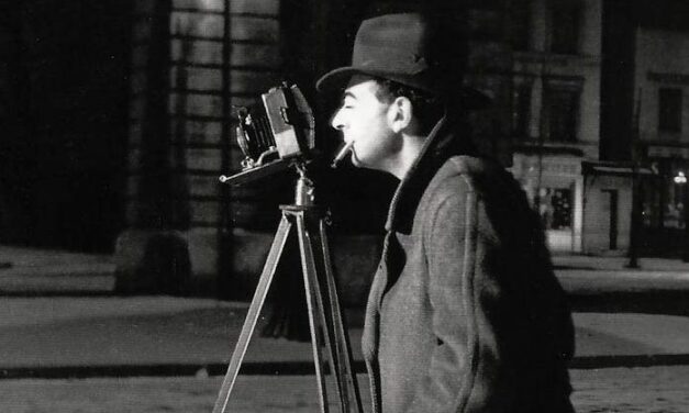 Brassai Sajtófotó-pályázat 2023