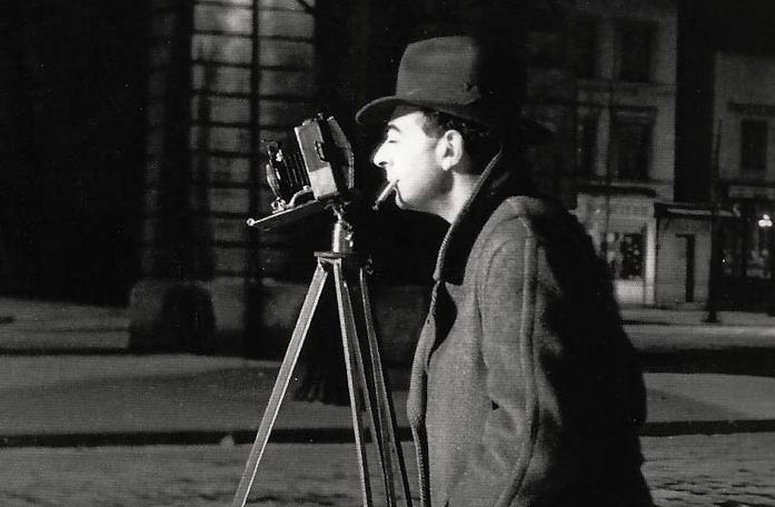 VII. Brassai Sajtófotó-pályázat