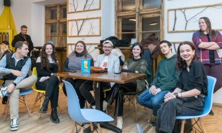 Nyitunk a fiatalok felé