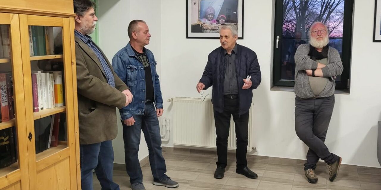 A VII. Brassai sajtófotó-pályázat eredménye