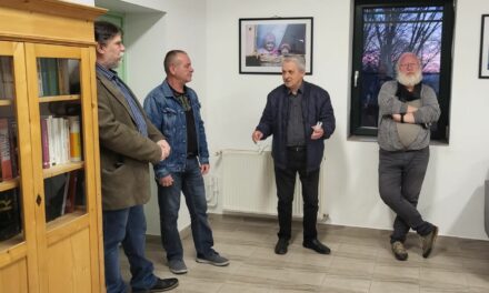 A VII. Brassai sajtófotó-pályázat eredménye