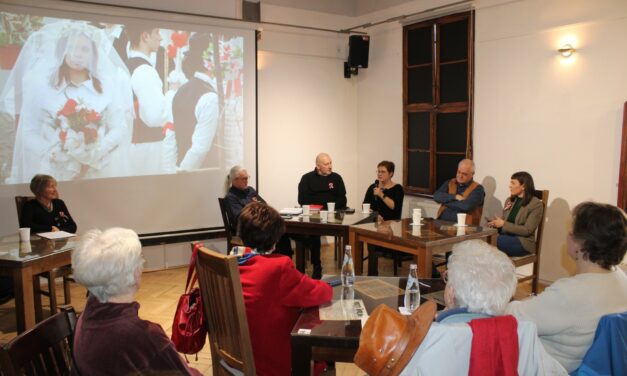 „Isten éltessen, sajtószabadság!”  – Időtálló értékek az átalakuló médiatérben