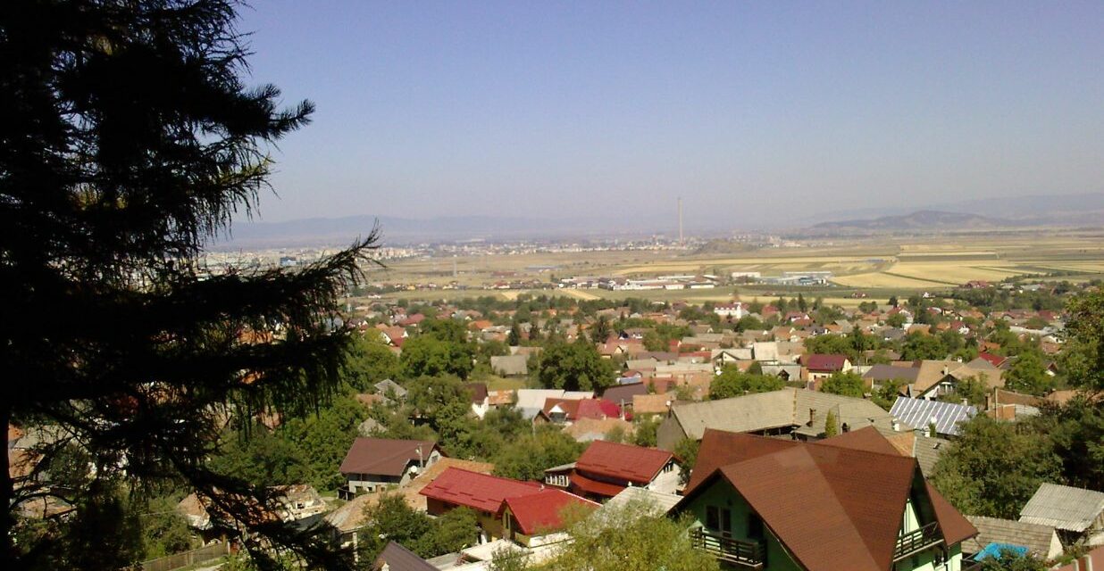 Barcasági riporttábor – újra nekifutunk