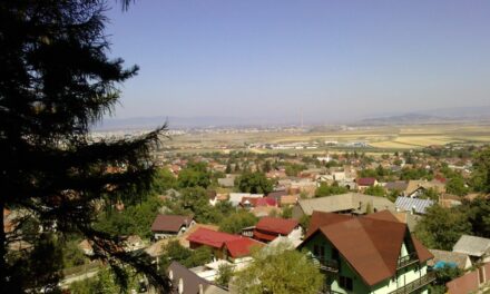 Barcasági riporttábor – újra nekifutunk