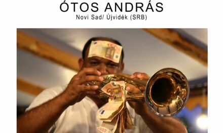 Ótos András munkái a váradi várban