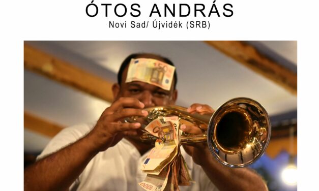 Ótos András munkái a váradi várban