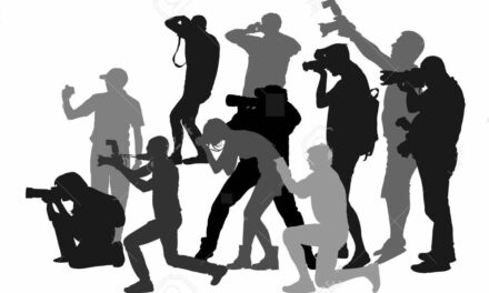 Nemzeközi médiadíj sportújságíróknak