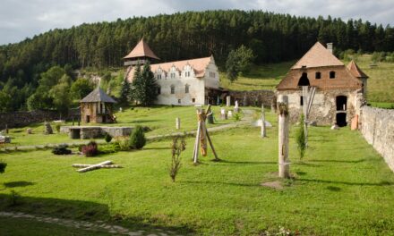 Pro Cultura et Arte díj 2024