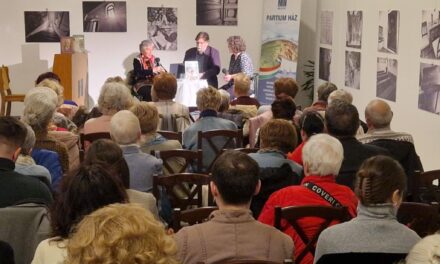 Egy kutató biológus „átültetéséről”