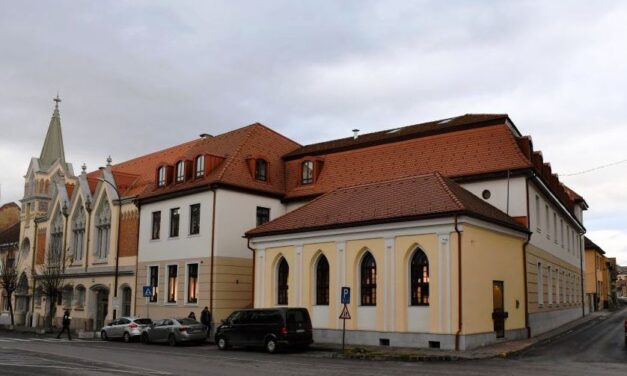 Közgyűlési összehívó