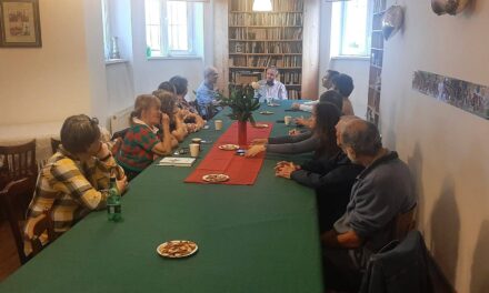 Az újságírás szépségéről Bukarestben