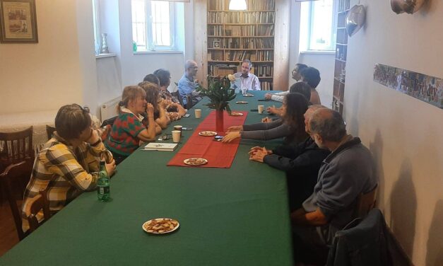 Az újságírás szépségéről Bukarestben