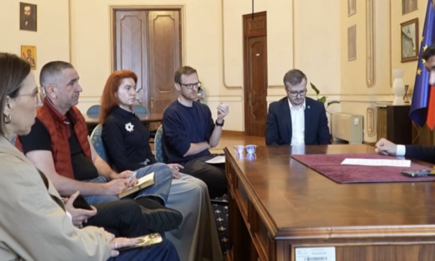 A sajtó védelme a közérdek védelme