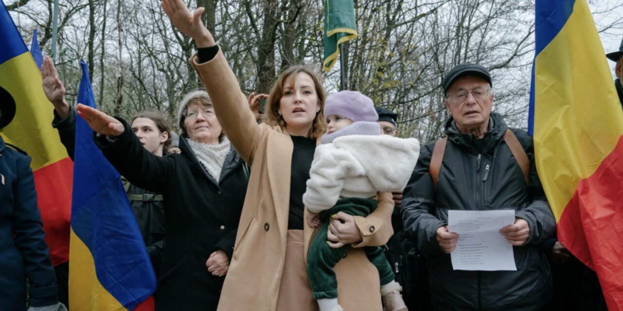 Tiltakozunk a jogsértő házkutatás ellen!