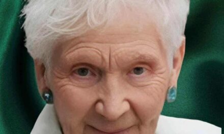 Horváth Stefánia emlékére