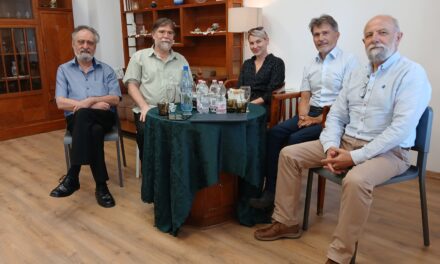 Közös cél a tudatos médiafogyasztó