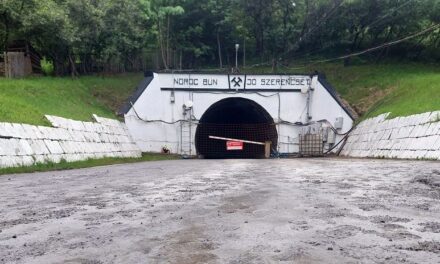 Parajd. A tragédia közelképei