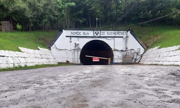 Parajd. A tragédia közelképei