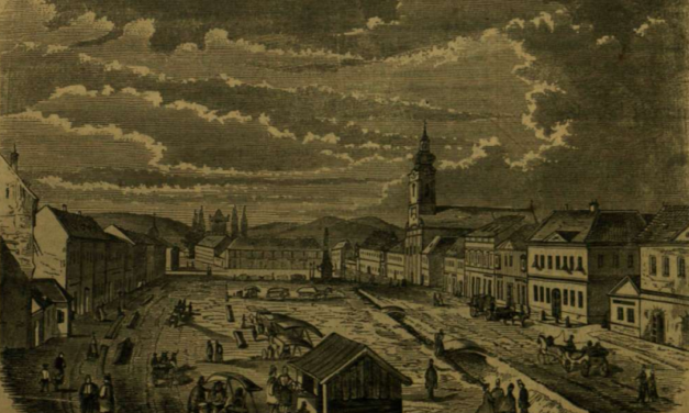 Riporttábort szervezünk Máramarosszigeten