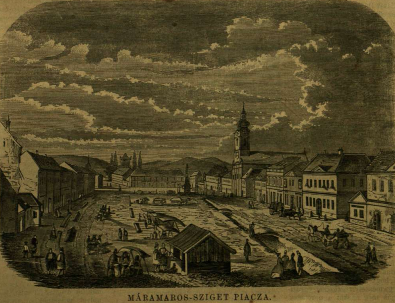 Riporttábort szervezünk Máramarosszigeten