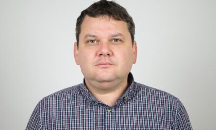 Laudáció Pataky Lehel Zsolt rádiós nívódíjához