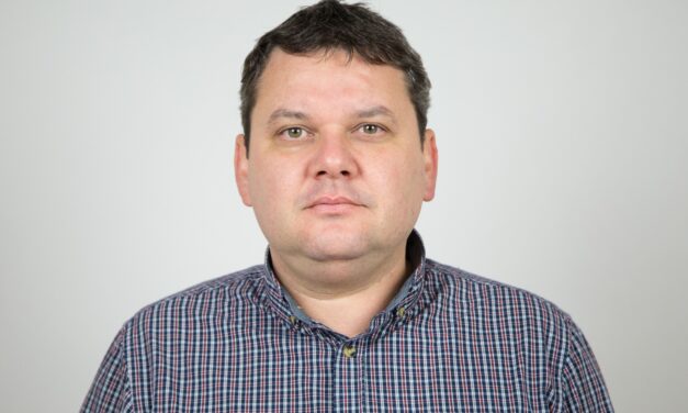 Laudáció Pataky Lehel Zsolt rádiós nívódíjához