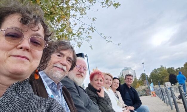 Jubileumi KMÚEK-nap Balatonalmádiban