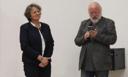 Daczó Katalin laudációja